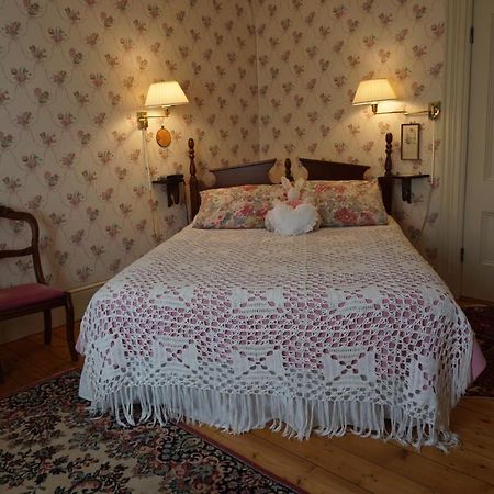 The New Glasgow Inn Extérieur photo
