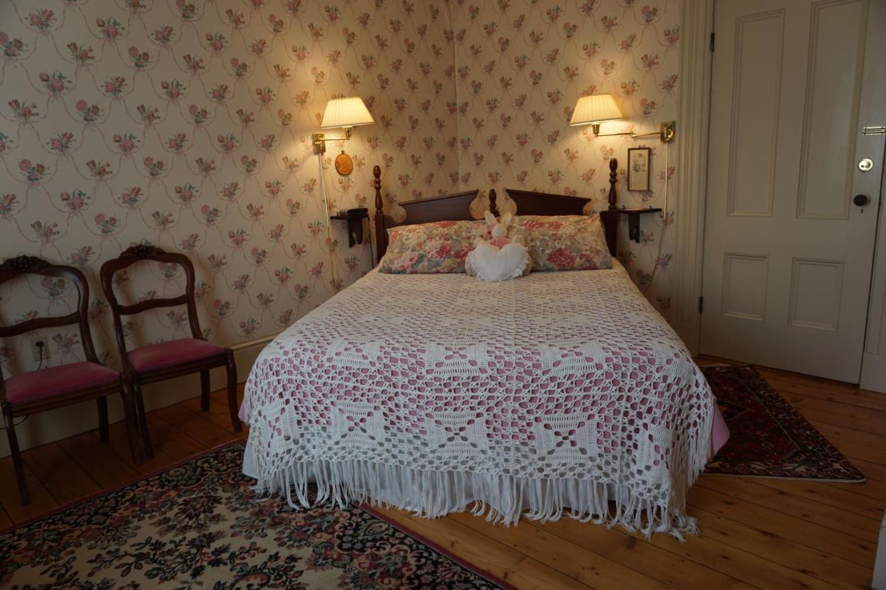 The New Glasgow Inn Extérieur photo