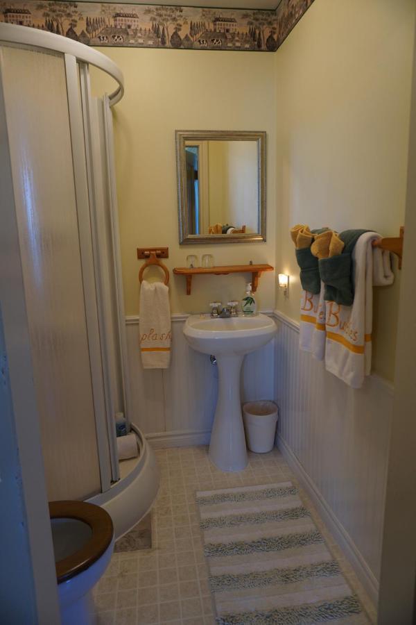 The New Glasgow Inn Extérieur photo