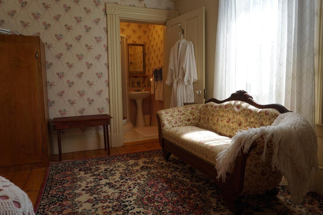 The New Glasgow Inn Extérieur photo