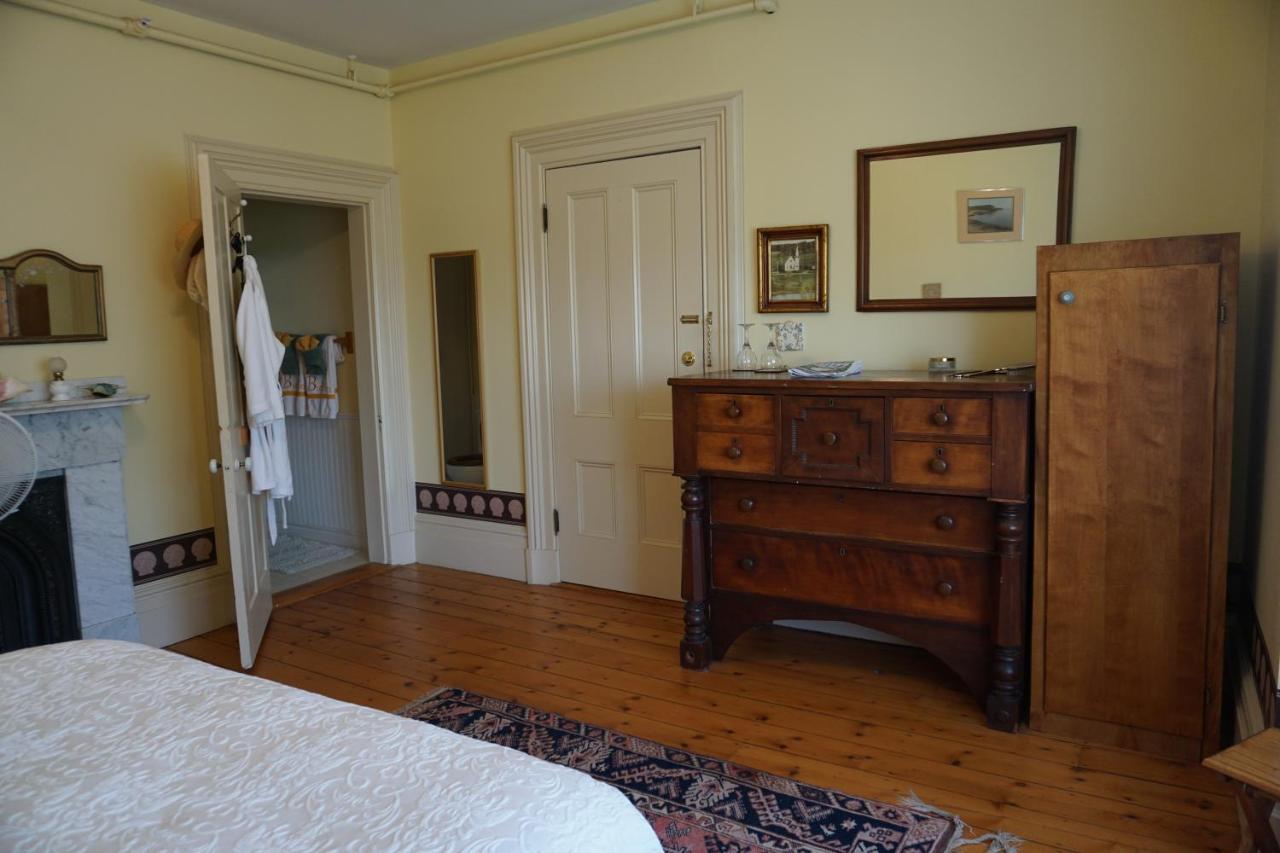 The New Glasgow Inn Extérieur photo
