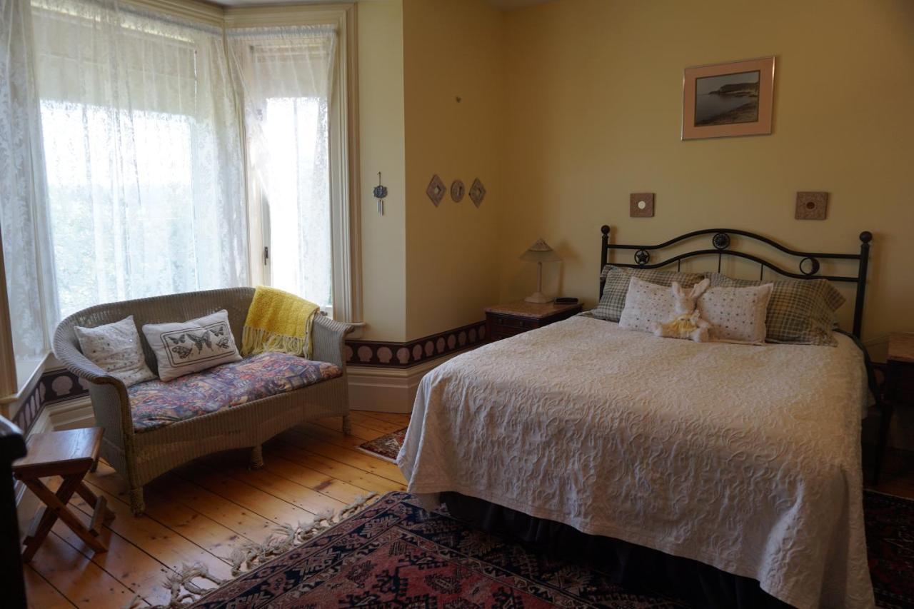 The New Glasgow Inn Extérieur photo