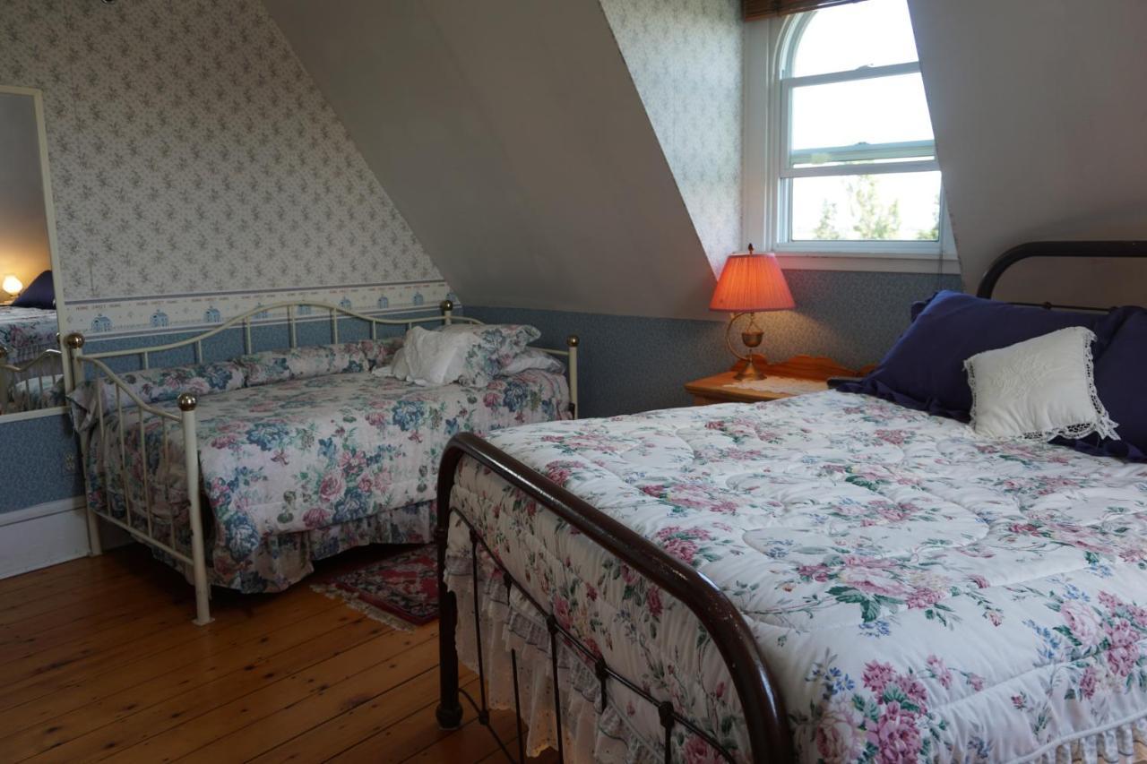 The New Glasgow Inn Extérieur photo