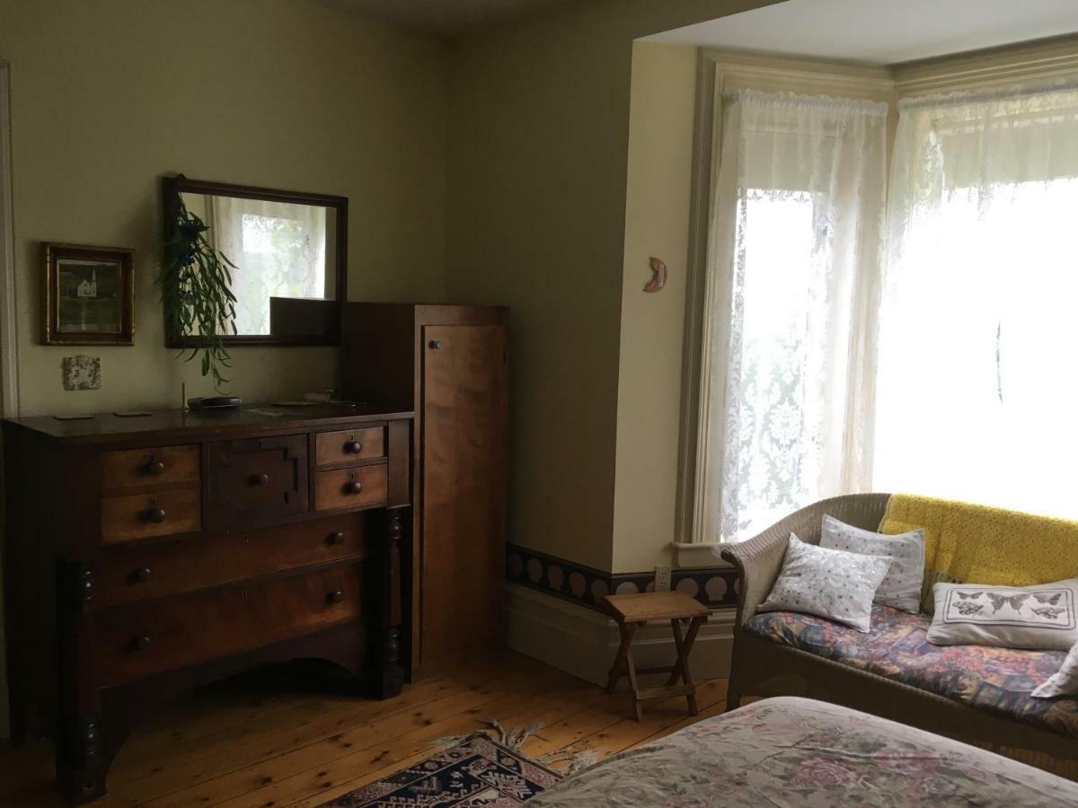 The New Glasgow Inn Extérieur photo