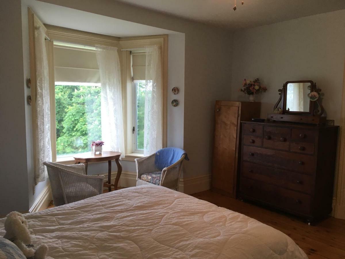 The New Glasgow Inn Extérieur photo