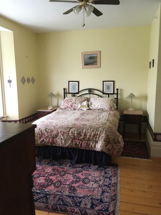 The New Glasgow Inn Extérieur photo