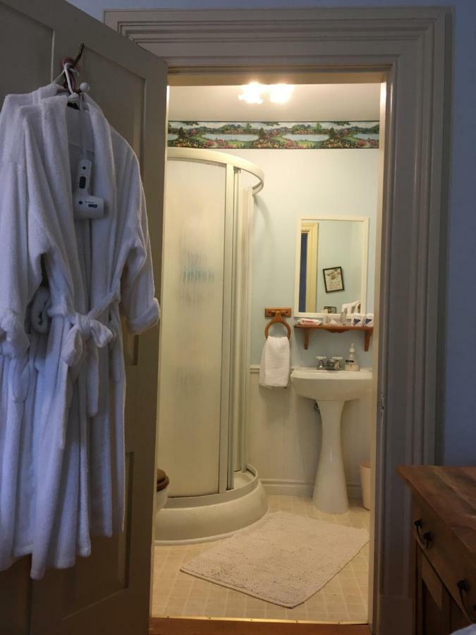 The New Glasgow Inn Extérieur photo