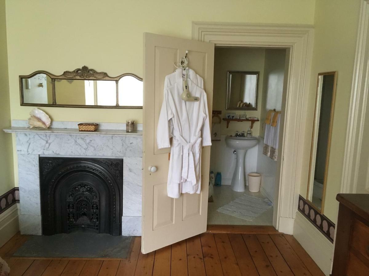 The New Glasgow Inn Extérieur photo