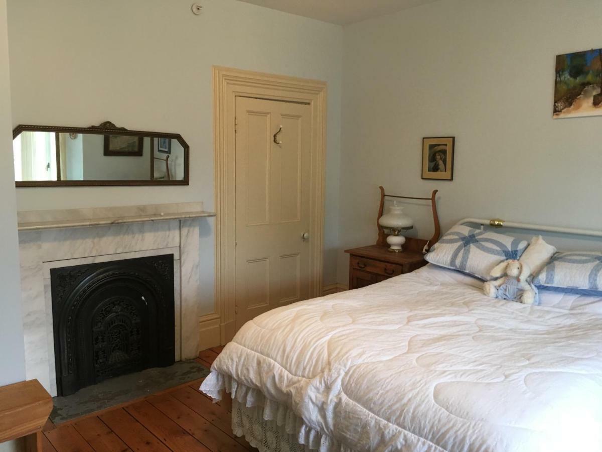 The New Glasgow Inn Extérieur photo