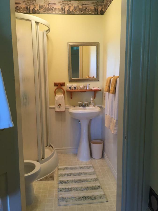 The New Glasgow Inn Extérieur photo