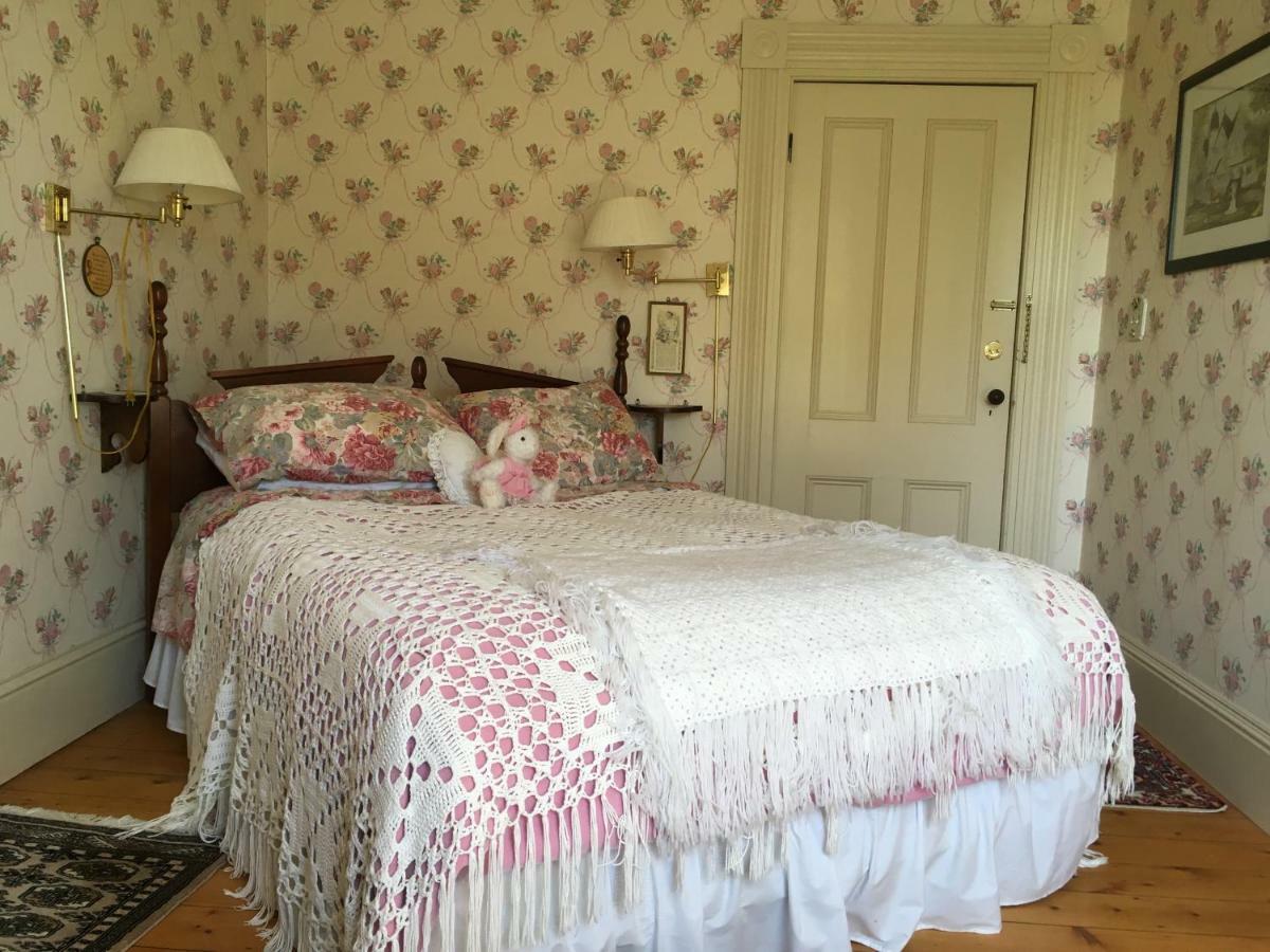 The New Glasgow Inn Extérieur photo