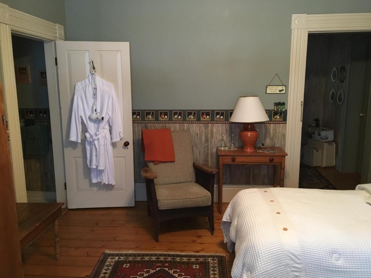 The New Glasgow Inn Extérieur photo