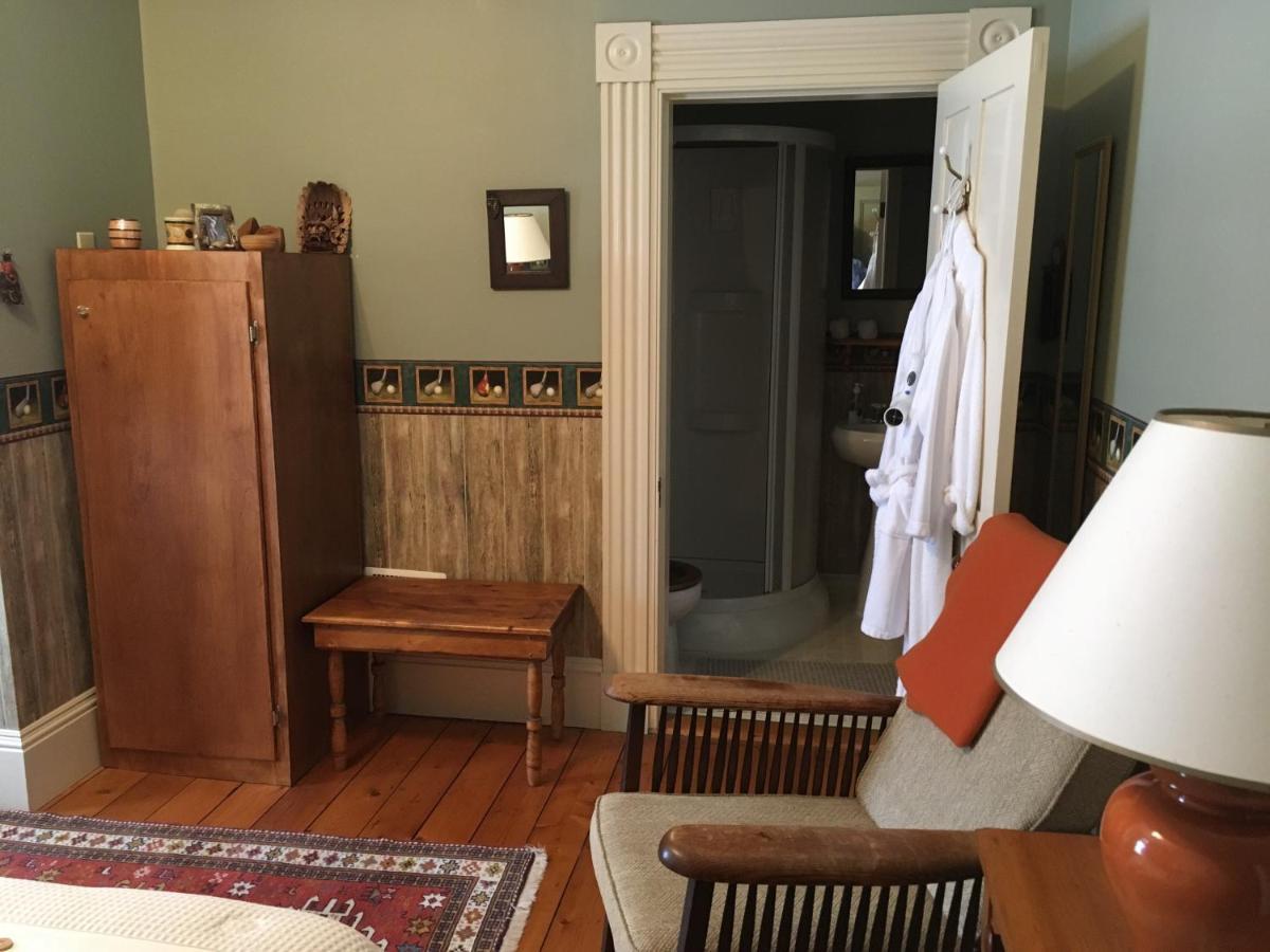 The New Glasgow Inn Extérieur photo