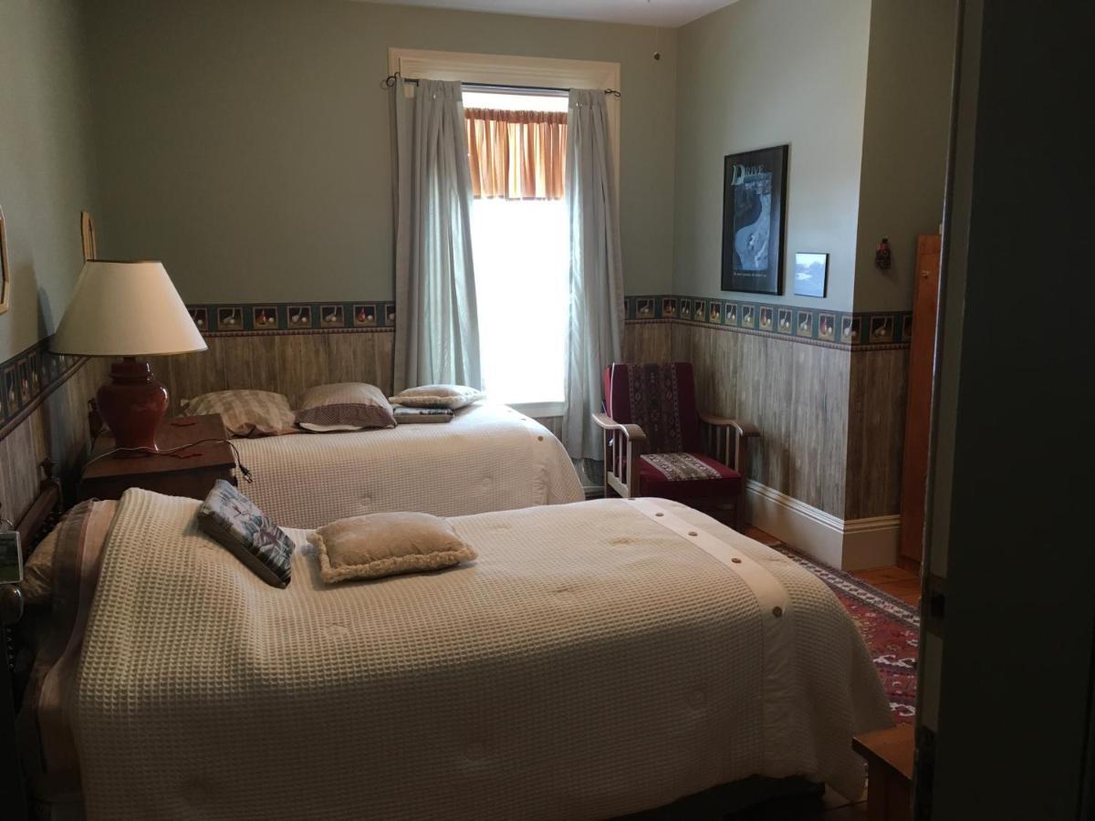 The New Glasgow Inn Extérieur photo
