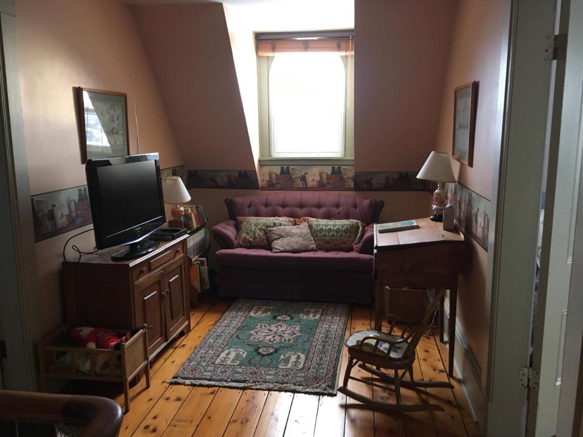 The New Glasgow Inn Extérieur photo